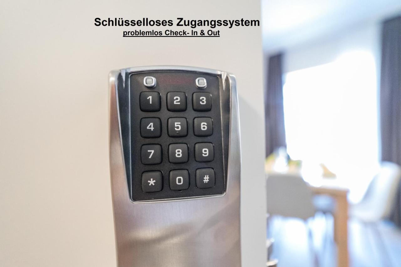 Smart Resorts Haus Azur Ferienwohnung 811 Winterberg Exterior photo