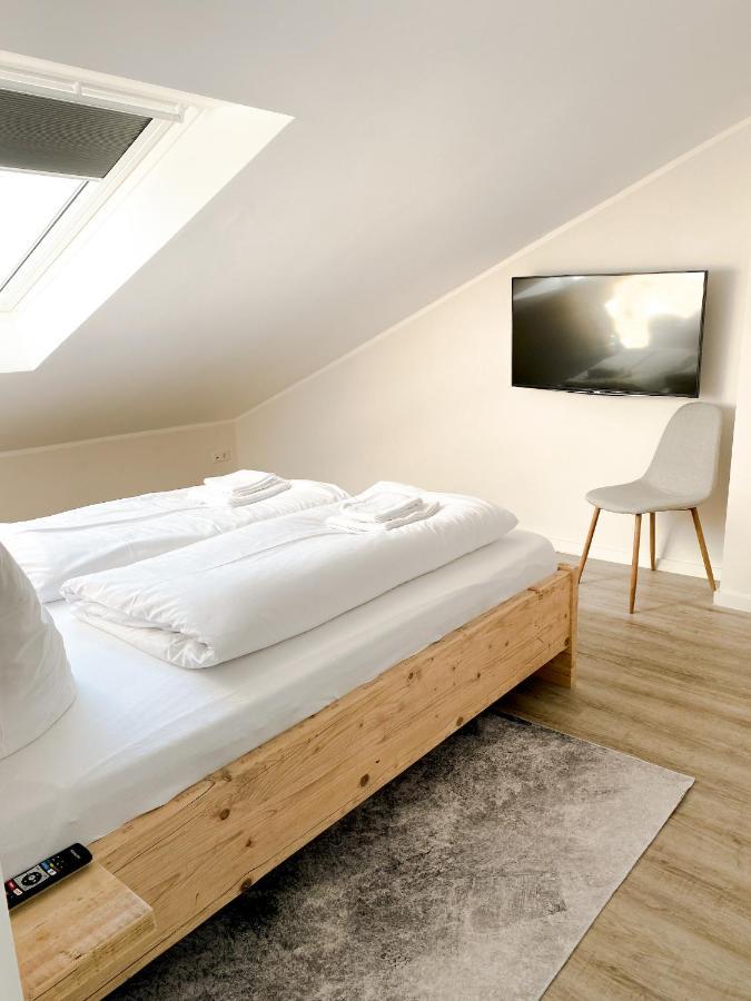 Smart Resorts Haus Azur Ferienwohnung 811 Winterberg Exterior photo